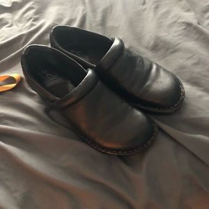 BOC Clogs